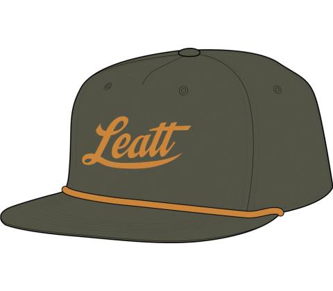 Leatt Cap Retro