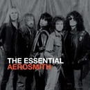 AEROSMITH: THE ESSENTIAL AEROSMITH CD