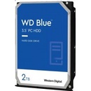 Pevné disky interné WD Blue 2TB, WD20EZBX