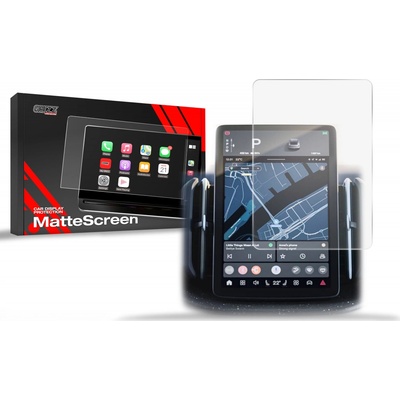 GRIZZ Protector, Ochrana displeje MatteScreen, Volvo EX30, 2023- , Display 12,3" – Zbozi.Blesk.cz
