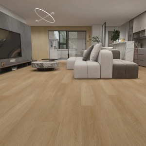 Omnia Floor SPC настилка Omnia Ecco Maxi Plank Natural Light Oak 1150 EXL 2 (6993)