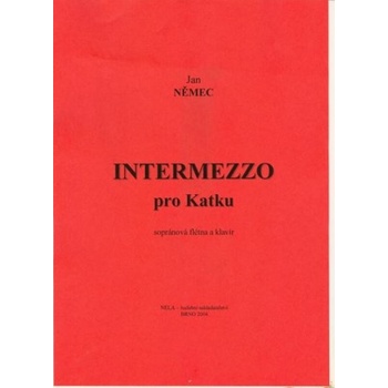 Intermezzo pro Katku