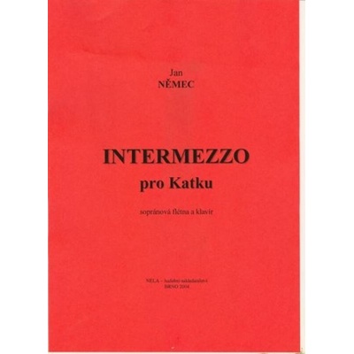 Intermezzo pro Katku