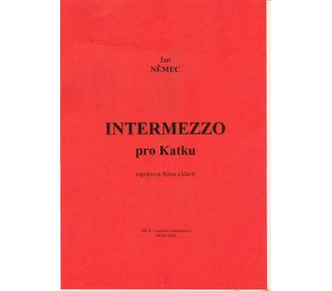 Intermezzo pro Katku