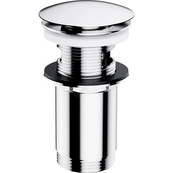 OMNIRES a706cr - click-clack умивалник с пр. 6, 6 см, хром лъскав (on0162)