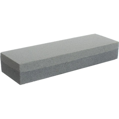 Kamen brusny 160x60mm (dvojfarebny)