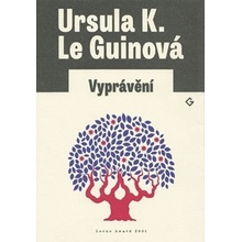 Vyprávění - Ursula K. Le Guin