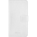 Púzdro 4-OK wallet XL biele