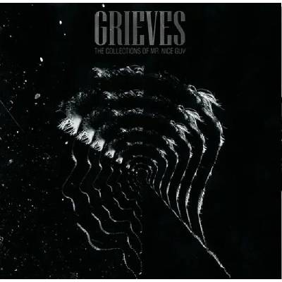 Grieves - The Collections Of Mr. Nice Guy (Reissue) (Teal Coloured) (LP) (826257029737)