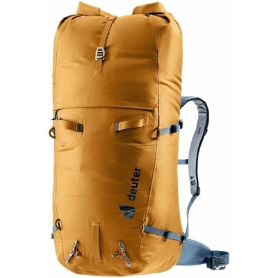 Deuter Durascent 44+10 l cinnamon-ink