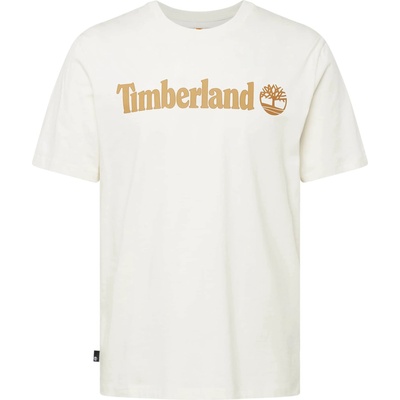 Timberland Тениска бяло, размер s