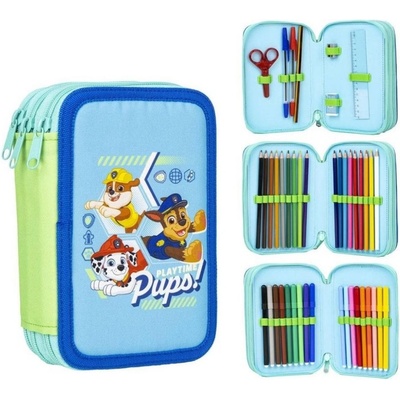 bHome 3-patra plný Paw Patrol Pups