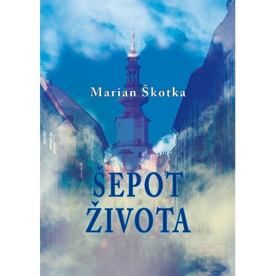 Šepot života