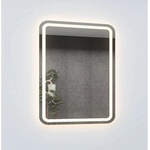 Vicard Led ОГЛЕДАЛО ЗА БАНЯ 60x80 vicard ЛИСАБОН (3800143610282)