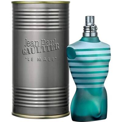 Jean Paul Gaultier Le Male EDT 125 ml - Парфюм за мъже