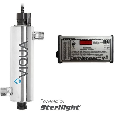 UV lampa VIQUA VH-200, 35 W (46 W)