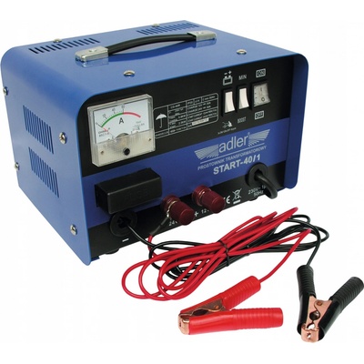 Adler START-40