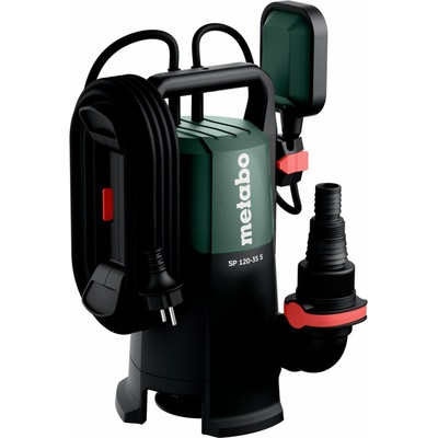 Metabo SP 120-35 S 601794000