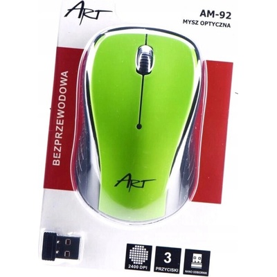 ART AM-92F
