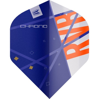 Target Pro.Ultra Raymond Van Barneveld Chrono No2, 9ks