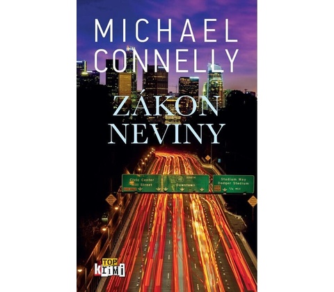 Zákon neviny