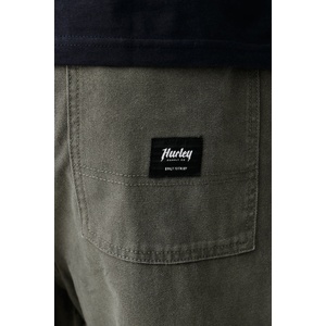 Hurley панталон мъжки от памук (MPTEUBL00001)