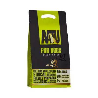 AATU Dog 80/20 Duck 1,5kg