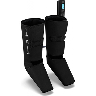 Capital Sports ReCrest SCO7-AirCom-HalfLeg