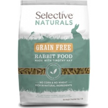 Supreme Selective Grain Free Rabbit Králík 1,5 kg