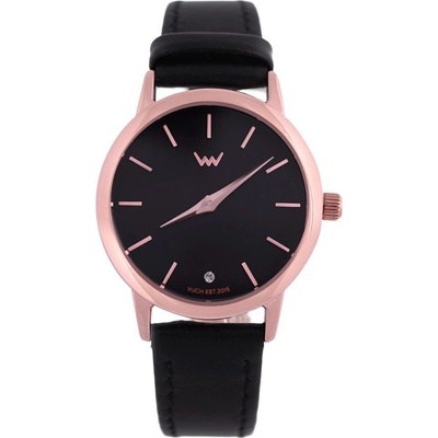 Vuch Marsh Black