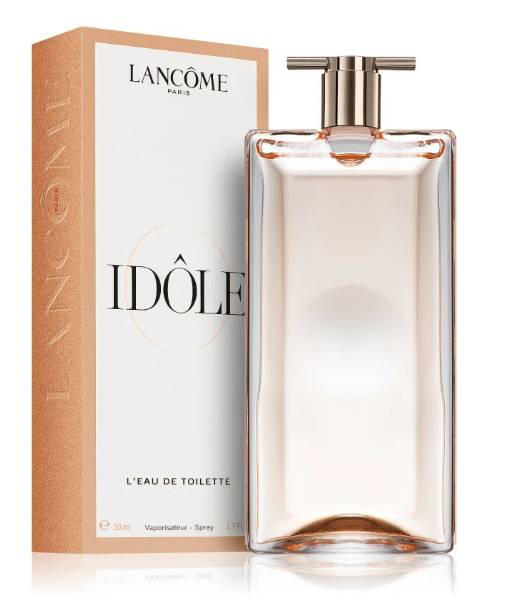 Lancôme Idole toaletná voda dámska 50 ml od 53 € - Heureka.sk
