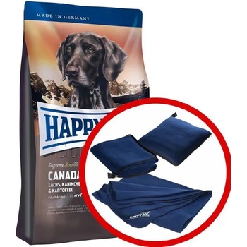 Happy Dog Supreme Sensible Canada 2x12,5 kg