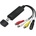LogiLink Capture USB, MPEG 4/2/1 (VG0030)