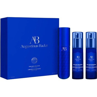 Augustinus Bader The Infusion pleťový krém 15 ml