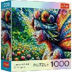 Trefl Пъзел Trefl от 1000 части - Кристална фея (1324162)