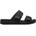Crocs Сандали Crocs Women's Brklyn Bkl Low Flat Sandals - Black