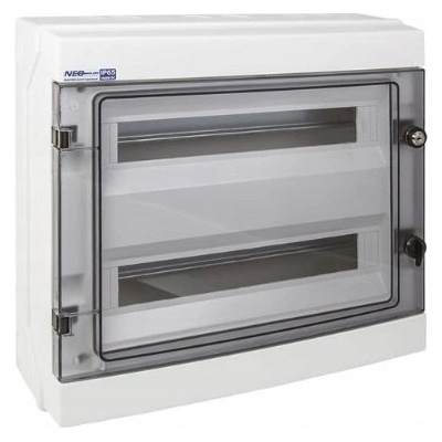 Rozvodnice Elektro-Plast 1000 V IP65 63 A