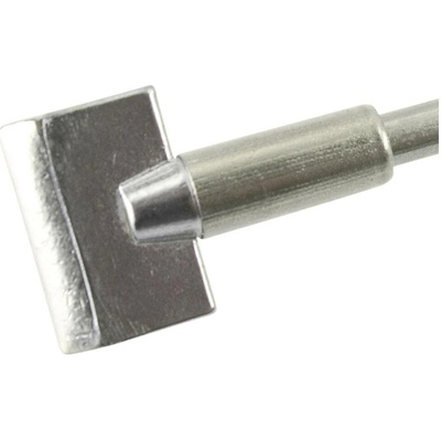 JBC Tools C245940 spájkovací hrot Tvar čepele, zahnutý Obsah 1 ks