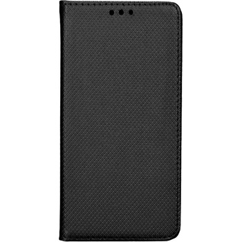 Púzdro SMART BOOK CASE HUAWEI P20 LITE - čierne