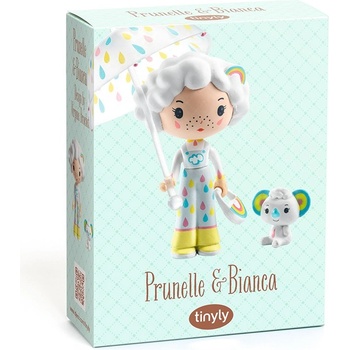 Image 1 of DJECO - Фигурка prunelle and bianca DJ06961