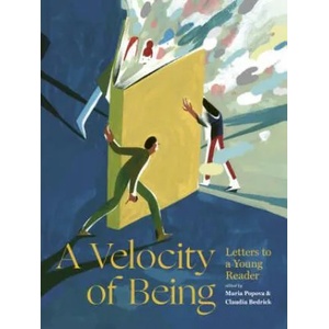 Velocity of Being (ISBN: 9781592702282)