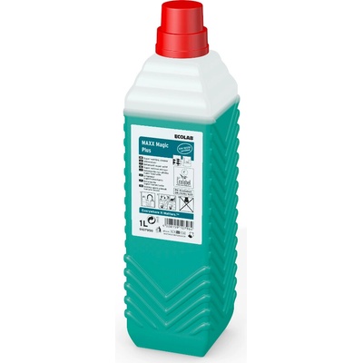 ECOLAB MAXX Magic Plus 1 l