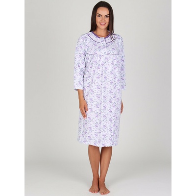 Evona P Kasandra fialový motýl – Zboží Dáma