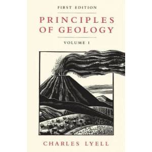 Principles of Geology, Volume 1 | Charles Lyell (ISBN: 9780226497945)