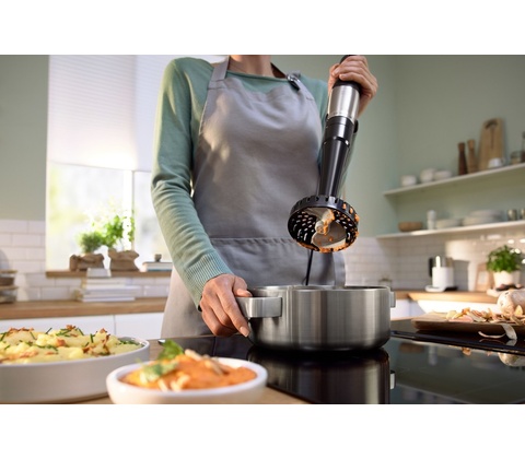 Bosch MSM6M623