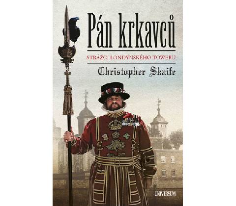 Pán krkavců