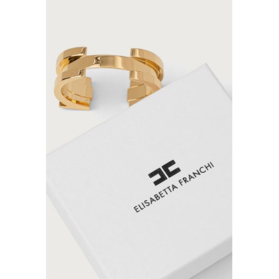 Elisabetta Franchi гривна дамска от метал (BC04B66E2)