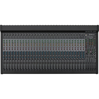 Mackie 3204 VLZ4