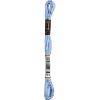 Anchor muline 8m 00129