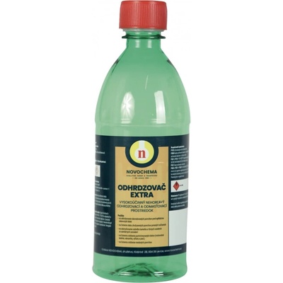Novochema Odhrdzovač Extra 1 kg